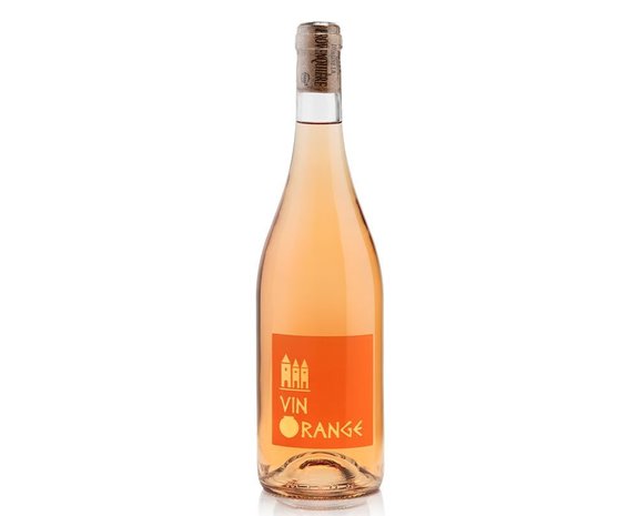 Domaine La Provenquière Vin Orange - Oranje wijn