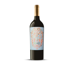 Winery on Creations Demuerte White