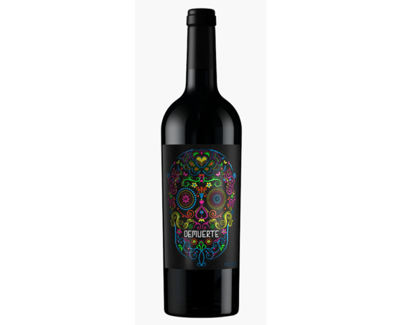 Winery on Creations Demuerte Classic