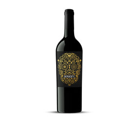 Winery on Creations Demuerte Gold