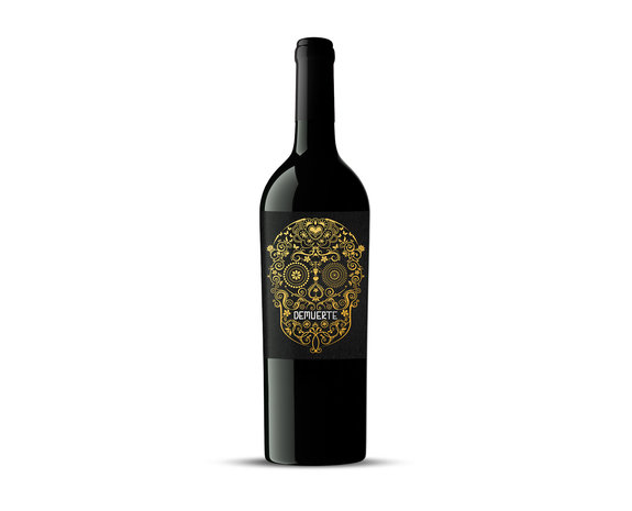 Winery on Creations Demuerte Gold