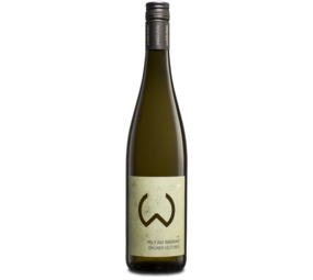 Weinhof Waldschütz Waldschütz Grüner Veltliner Fels am Wagram