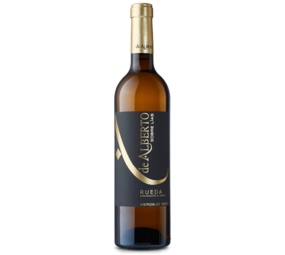 Bodegas de Alberto De Alberto Verdejo Sobre Lías