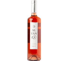 Bodegas Altanza Altanza Rosado