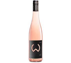 Weinhof Waldschütz Waldschütz Rosé Black Edition