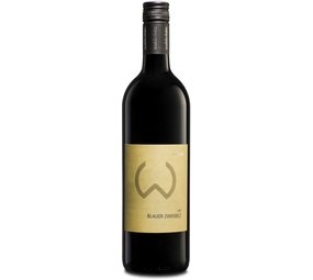 Weinhof Waldschütz Waldschütz Blauer Zweigelt