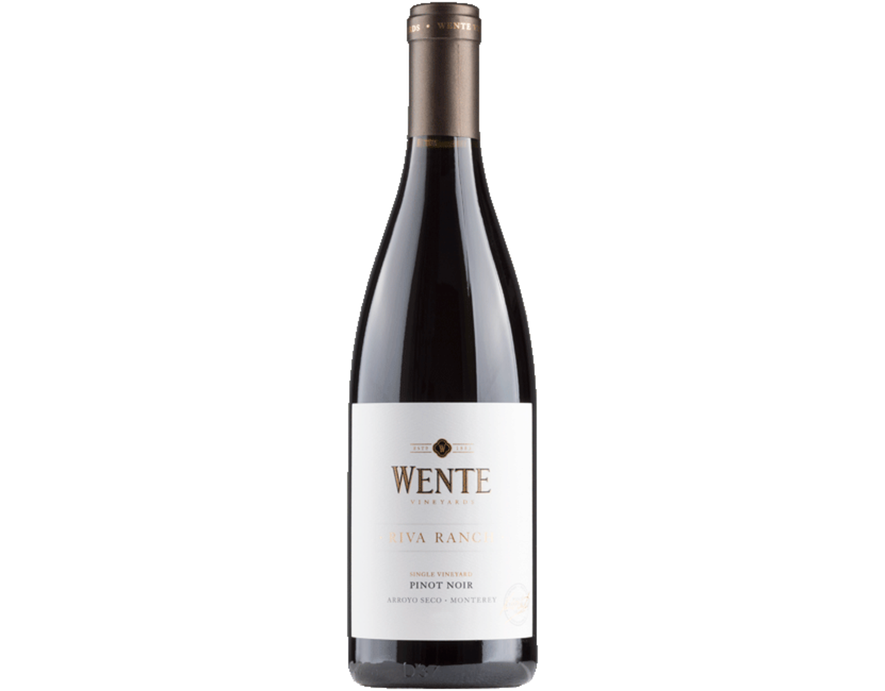 Wente Vineyards Wente Riva Ranch Pinot Noir