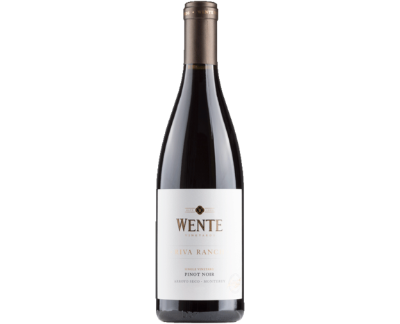 Wente Vineyards Wente Riva Ranch Pinot Noir