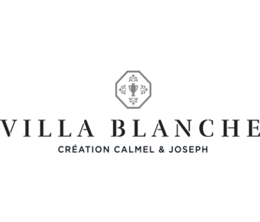 Calmel & Joseph Villa Blanche