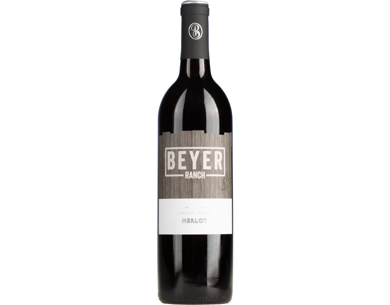 Wente Vineyards Beyer Ranch Merlot