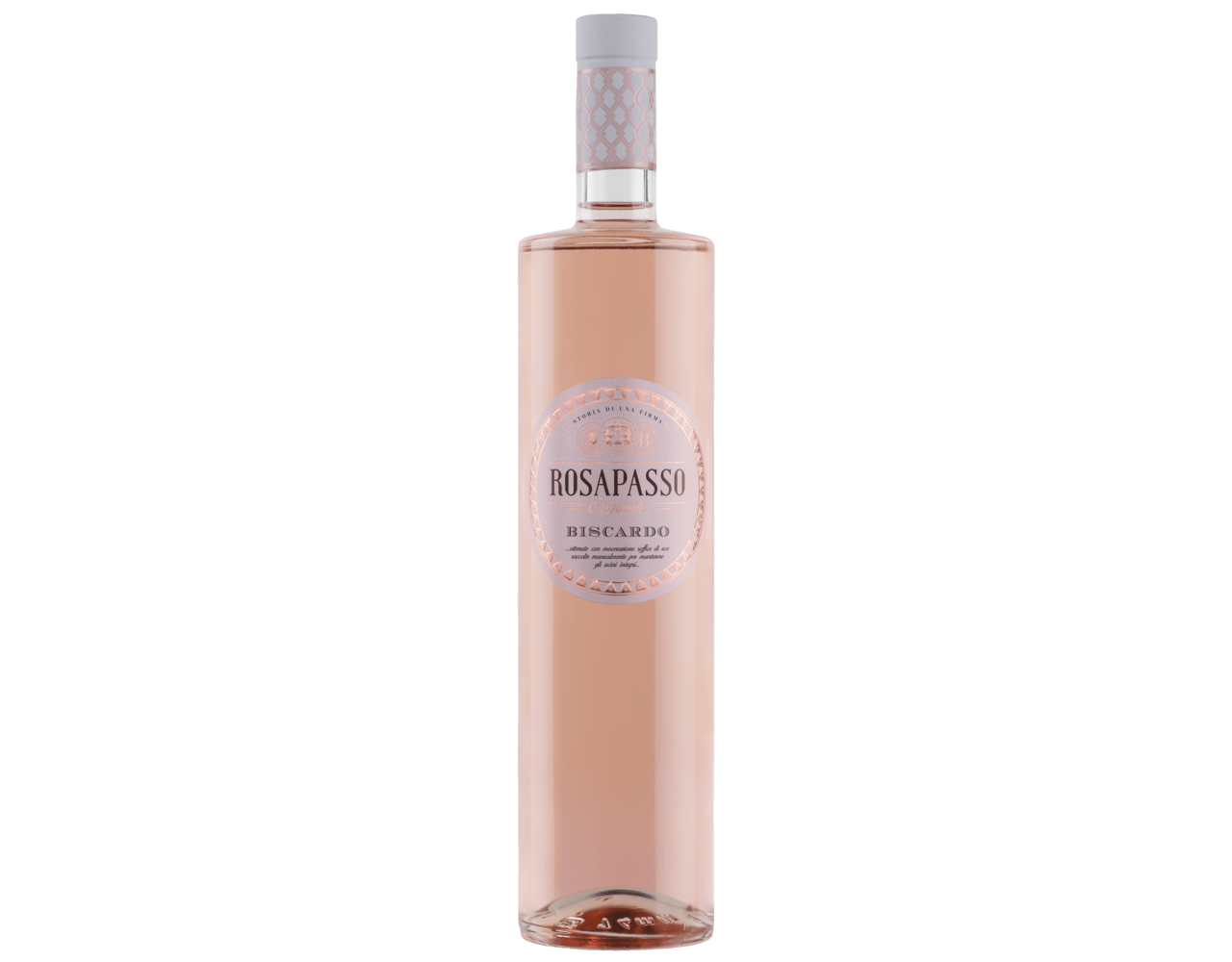 Biscardo Rosapasso Pinot Nero Rosato IGT Veneto