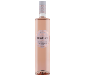 Biscardo Rosapasso Pinot Nero Rosato IGT Veneto