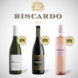 Biscardo Rosapasso Pinot Nero Rosato IGT Veneto Biscardo Rosapasso Pinot Nero Rosato IGT Veneto