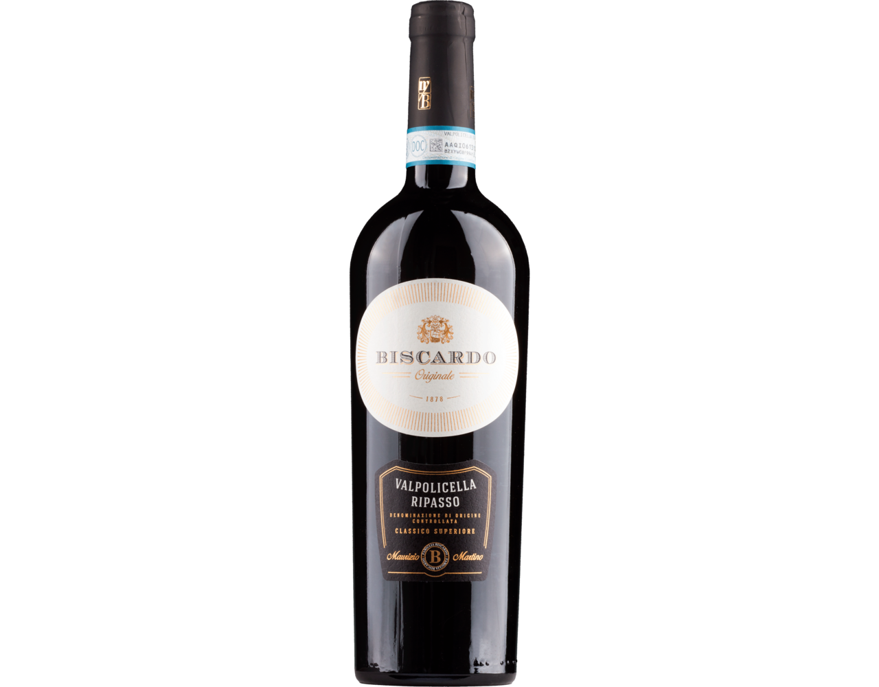 Biscardo Biscardo Ripasso della Valpolicella
