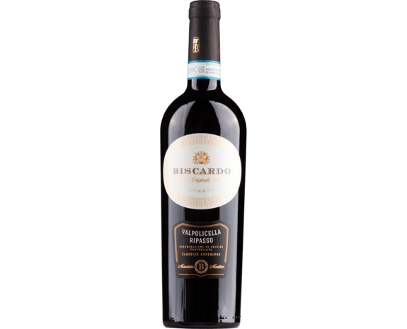 Biscardo Biscardo Ripasso della Valpolicella