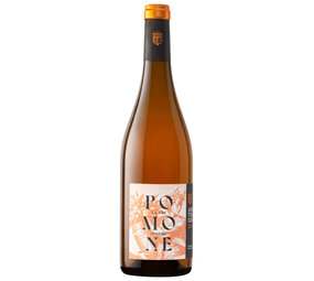 Calmel & Joseph Amstramgram Pomone Vin Orange