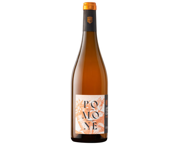 Calmel & Joseph Amstramgram Pomone Vin Orange