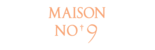 Maison no 9