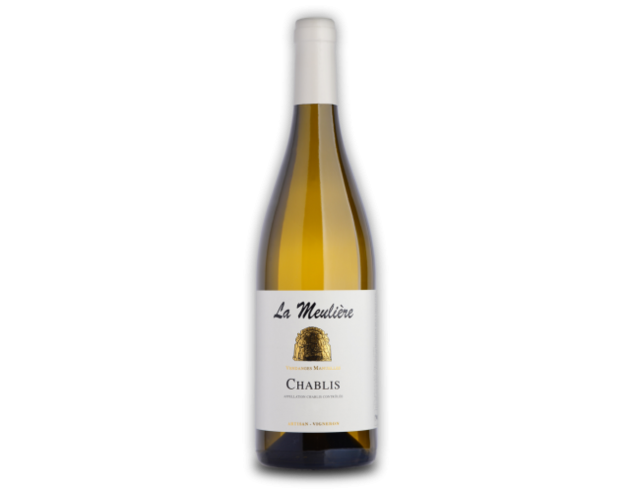Domaine de la Meulière Domaine de la Meulière Chablis