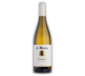 Domaine de la Meulière Domaine de la Meulière Chablis