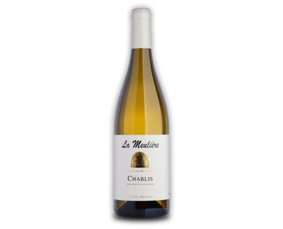 Domaine de la Meulière Domaine de la Meulière Chablis