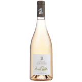 Château Aspras Château Aspras à Lisa Rosé