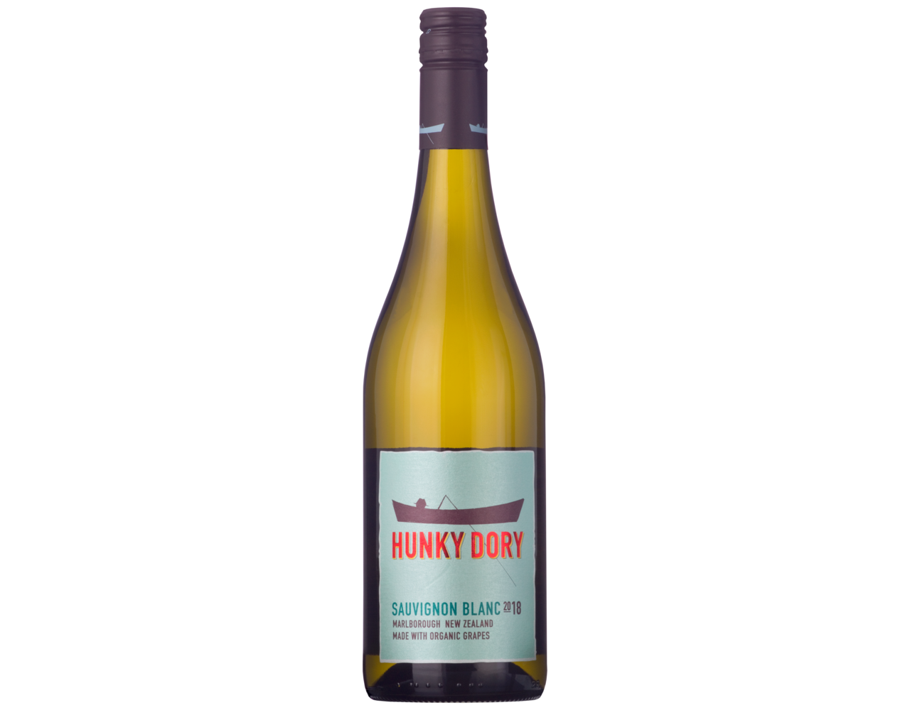 Hunky Dory Hunky Dory Sauvignon Blanc