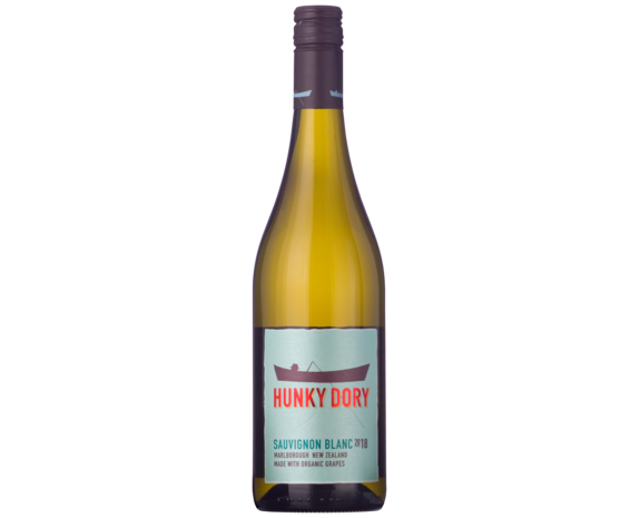 Hunky Dory Hunky Dory Sauvignon Blanc