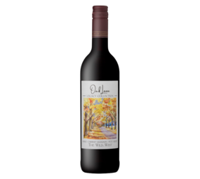 Beau Joubert Beau Joubert Oak Lane Shiraz/Cabernet Sauvignon