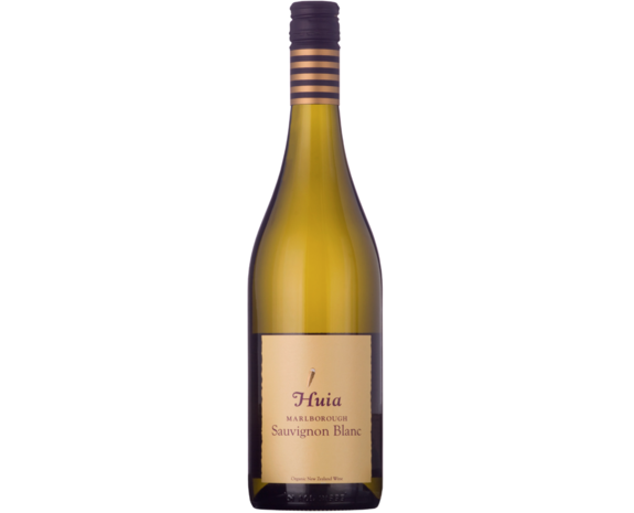 Huia Huia Sauvignon Blanc