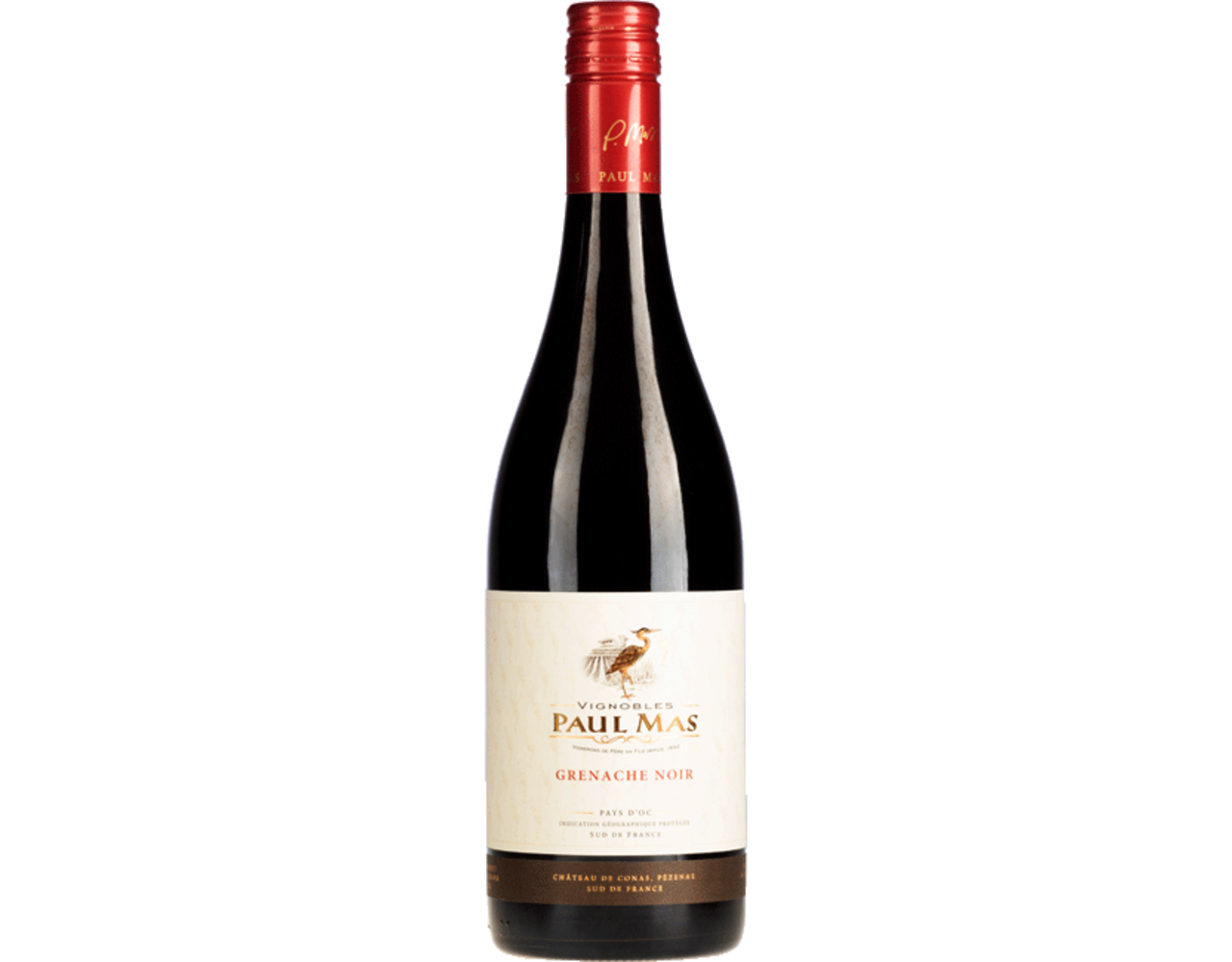 Paul Mas Paul Mas Classique Grenache Noir