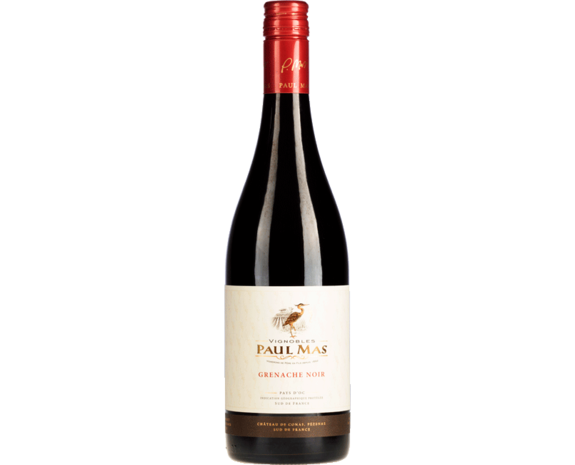 Paul Mas Paul Mas Classique Grenache Noir