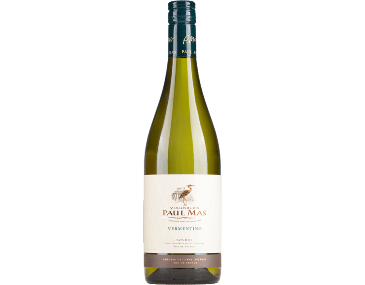 Paul Mas Paul Mas Classique Vermentino