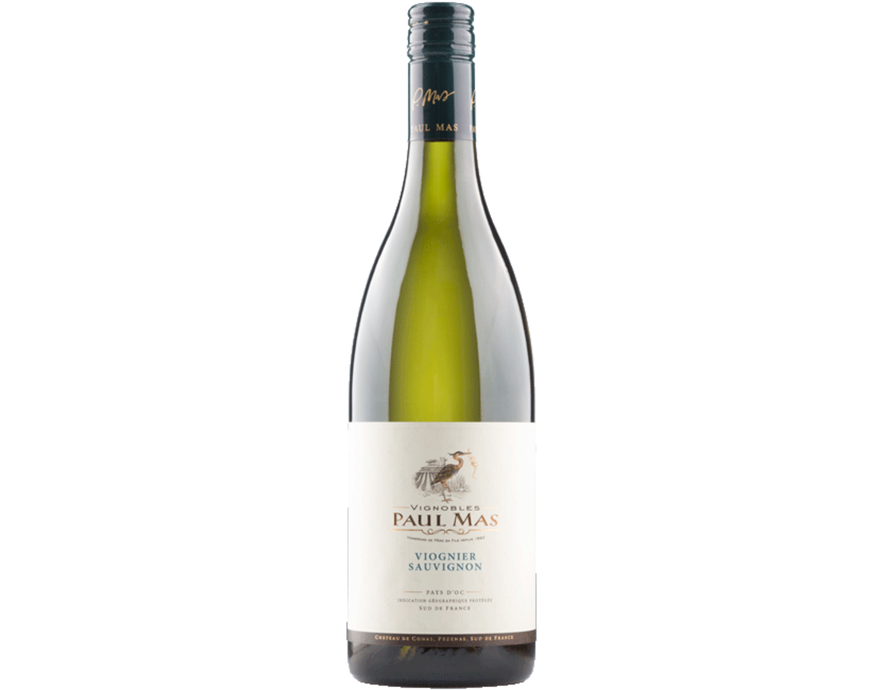 Paul Mas Paul Mas Classique Viognier - Sauvignon Blanc