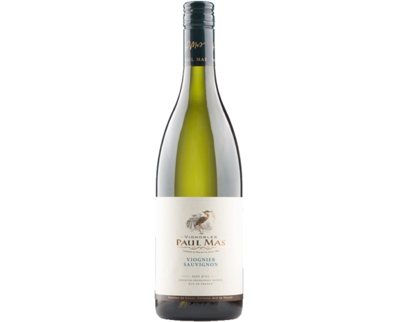 Paul Mas Paul Mas Classique Viognier - Sauvignon Blanc