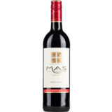 Paul Mas Jean-Claude Mas Rouge Intense