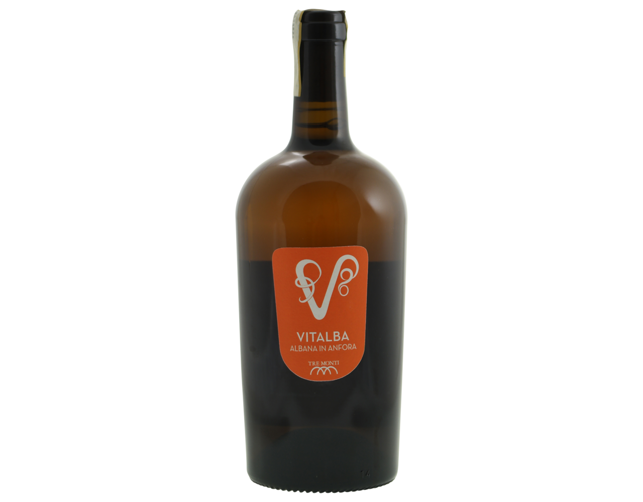 Tre Monti Tre Monti Vitalba Albana in Anfora