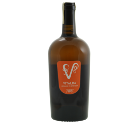 Tre Monti Tre Monti Vitalba Albana in Anfora