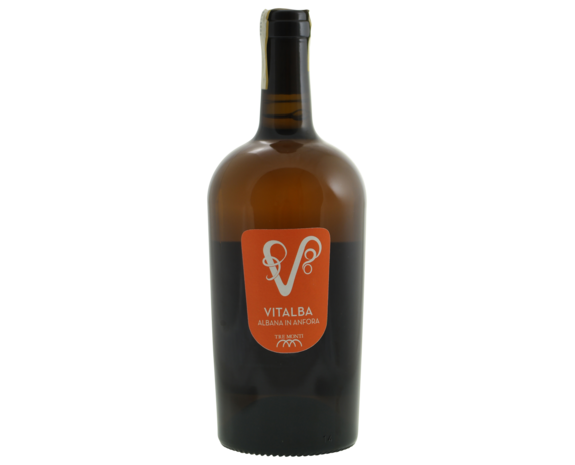 Tre Monti Tre Monti Vitalba Albana in Anfora