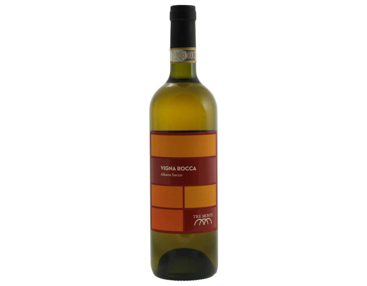 Tre Monti Tre Monti Vigna Rocca Albana Secco