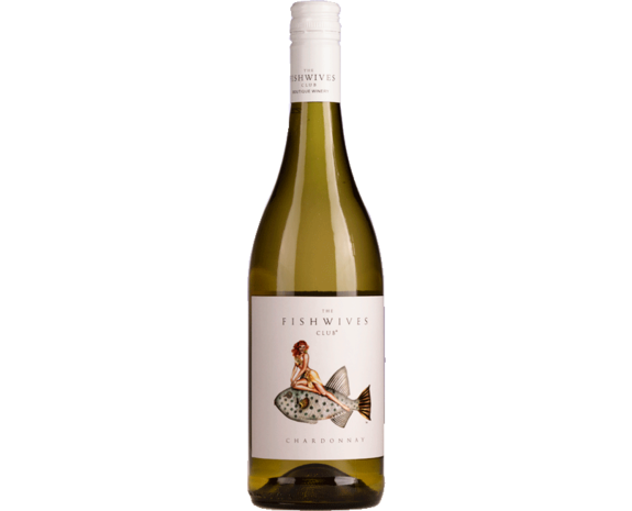 The Fishwives Club  Fishwives club Chardonnay