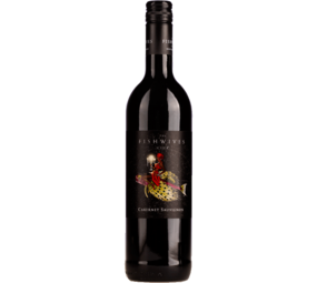 The Fishwives Club  Fishwives club Cabernet Sauvignon
