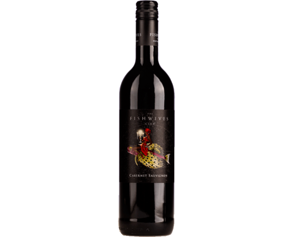 The Fishwives Club  Fishwives club Cabernet Sauvignon