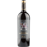 Hammeken Cellars Gran Allegranza Alicante Monastrell