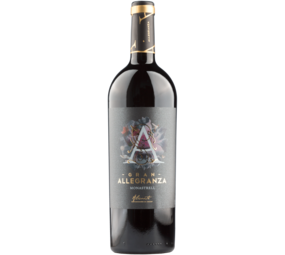 Hammeken Cellars Gran Allegranza Alicante Monastrell