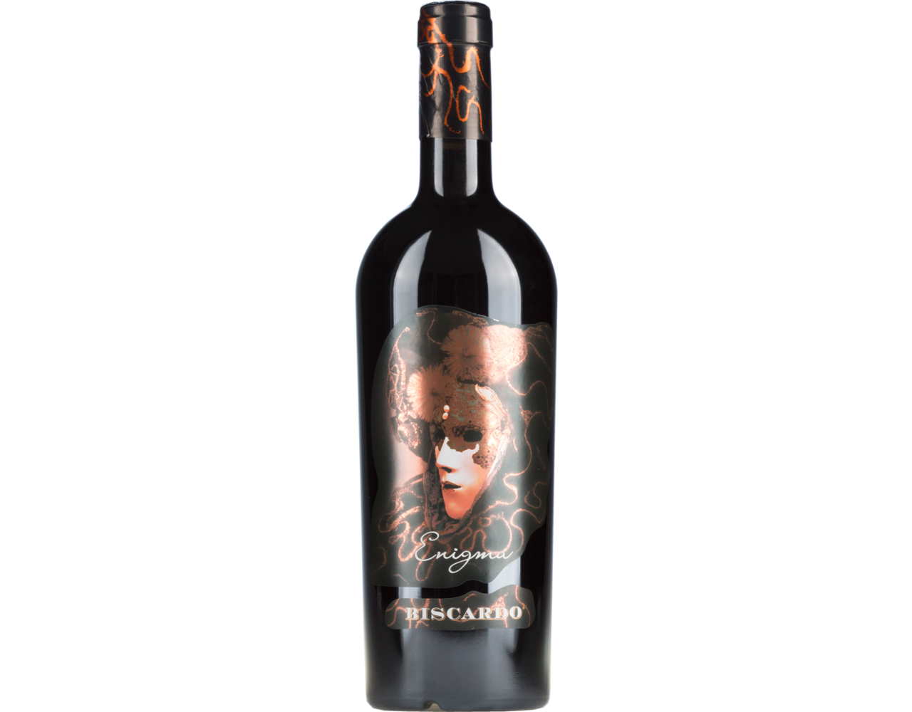 Biscardo Biscardo Enigma Appassimento Sangiovese Rubicone