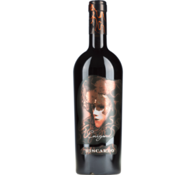 Biscardo Biscardo Enigma Appassimento Sangiovese Rubicone