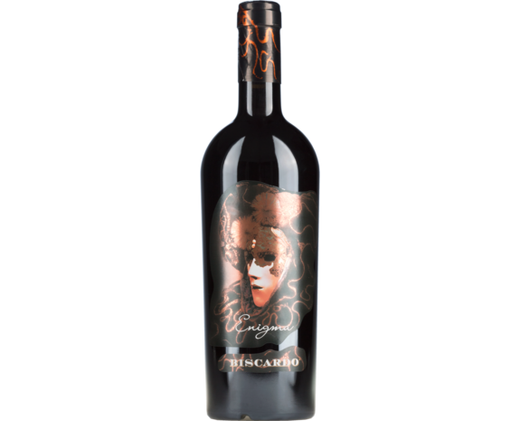 Biscardo Biscardo Enigma Appassimento Sangiovese Rubicone