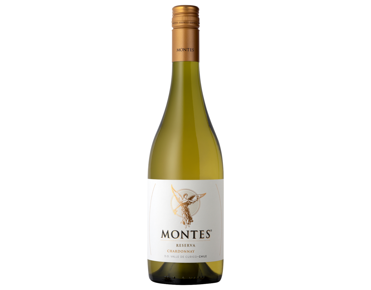 Montes Montes Reserva Sauvignon Blanc