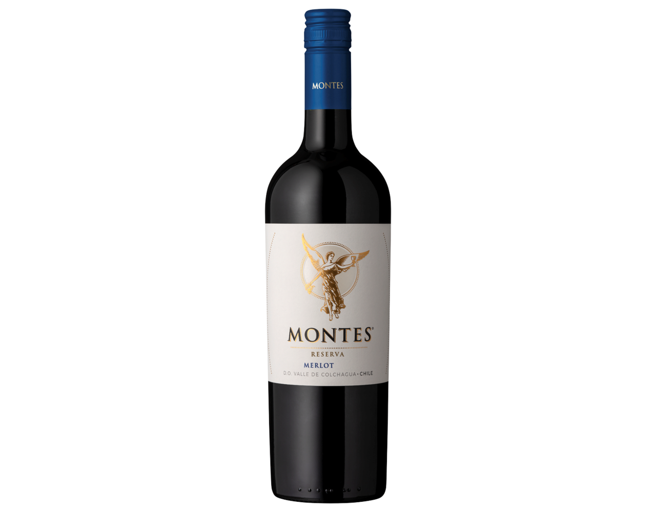 Montes Montes Reserva Merlot